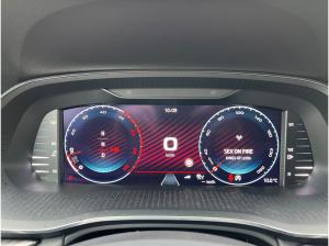 Skoda Octavia Combi RS 2.0 TDI 4x4 DSG / Pano, Matrix