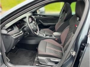 Skoda Octavia Combi RS 2.0 TDI 4x4 DSG / Pano, Matrix
