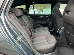 Skoda Octavia Combi RS 2.0 TDI 4x4 DSG / Pano, Matrix