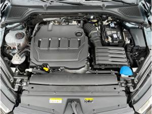 Skoda Octavia Combi RS 2.0 TDI 4x4 DSG / Pano, Matrix