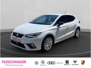 Seat Ibiza 1.0 TSI DSG FR KLIMA Navi PDC SHZG Voll-LED Assistenzpaket XL