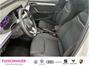Seat Ibiza 1.0 TSI DSG FR KLIMA Navi PDC SHZG Voll-LED Assistenzpaket XL