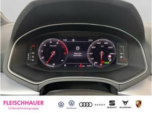 Seat Ibiza 1.0 TSI DSG FR KLIMA Navi PDC SHZG Voll-LED Assistenzpaket XL