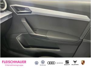Seat Ibiza 1.0 TSI DSG FR KLIMA Navi PDC SHZG Voll-LED Assistenzpaket XL