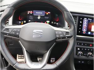 Seat Ateca FR 2.0 TDI DSG/ Navi, Beats, AHK, LED, ACC