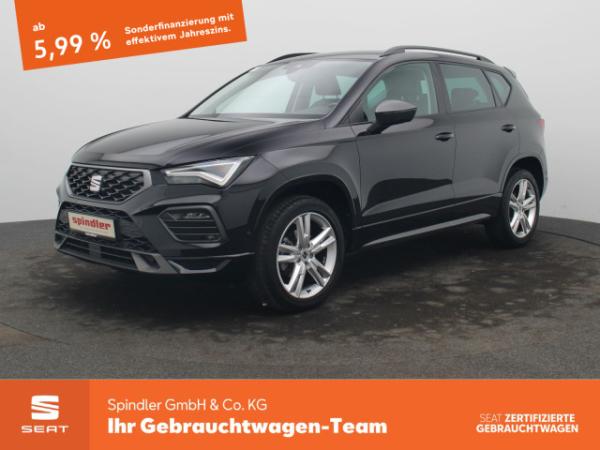 Ateca