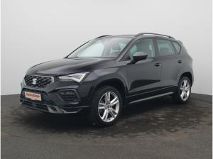 Seat Ateca FR 1.5 TSI DSG / Navi, FullLink, LED, RFK