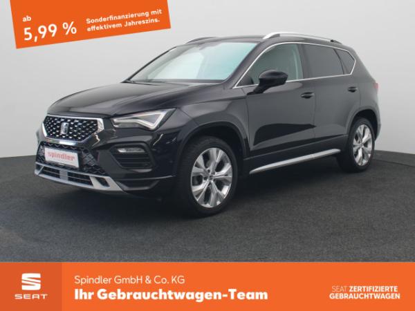 Ateca