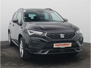 Seat Ateca FR 1.5 TSI DSG / Navi, FullLink, LED, RFK