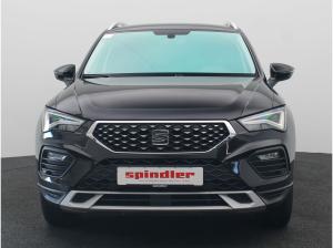 Seat Ateca Xperience 1.5 TSI DSG / FullLink, AHK, LED