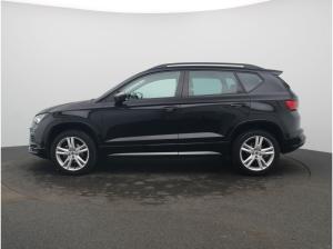 Seat Ateca FR 1.5 TSI DSG / Navi, FullLink, LED, RFK