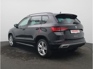 Seat Ateca FR 1.5 TSI DSG / Navi, FullLink, LED, RFK