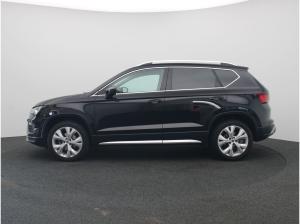 Seat Ateca Xperience 1.5 TSI DSG / FullLink, AHK, LED