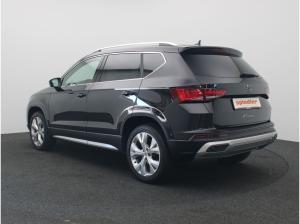 Seat Ateca Xperience 1.5 TSI DSG / FullLink, AHK, LED