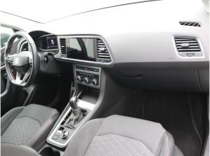 Seat Ateca FR 1.5 TSI DSG / Navi, FullLink, LED, RFK