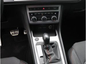 Seat Ateca FR 1.5 TSI DSG / Navi, FullLink, LED, RFK
