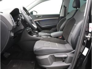 Seat Ateca Xperience 1.5 TSI DSG / FullLink, AHK, LED