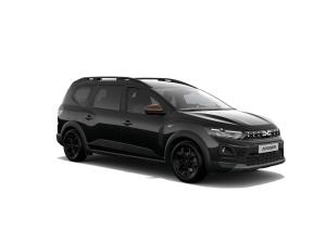 Dacia Jogger hybrid 155 Extreme 5-Sitzer 🚀🔍inkl. Full-Service
