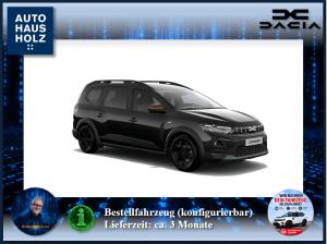 Dacia Jogger hybrid 155 Extreme 5-Sitzer 🚀🔍inkl. Full-Service