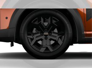 Dacia Jogger hybrid 155 Extreme 5-Sitzer 🚀🔍inkl. Full-Service