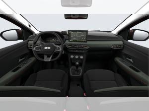 Dacia Jogger hybrid 155 Extreme 5-Sitzer 🚀🔍inkl. Full-Service