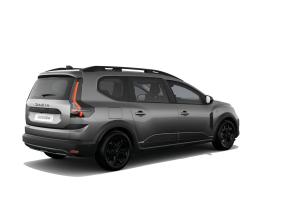 Dacia Jogger hybrid 155 Extreme 5-Sitzer 🚀🔍inkl. Full-Service