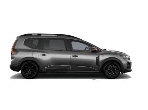 Dacia Jogger hybrid 155 Extreme 5-Sitzer 🚀🔍inkl. Full-Service