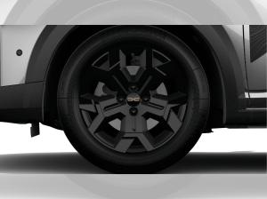 Dacia Jogger hybrid 155 Extreme 5-Sitzer 🚀🔍inkl. Full-Service