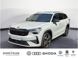 Skoda Kodiaq RS 2.0 TSI 4x4 | SOFORT VERFÜGBAR!