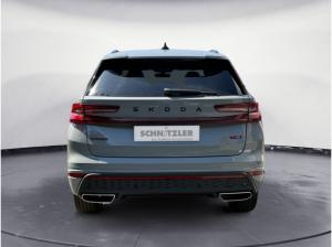 Skoda Kodiaq RS 2.0 TSI 4x4 | SOFORT VERFÜGBAR!