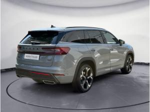 Skoda Kodiaq RS 2.0 TSI 4x4 | SOFORT VERFÜGBAR!