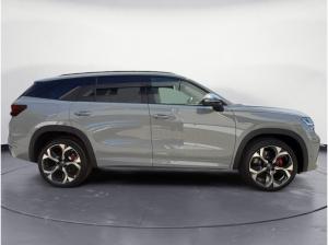 Skoda Kodiaq RS 2.0 TSI 4x4 | SOFORT VERFÜGBAR!