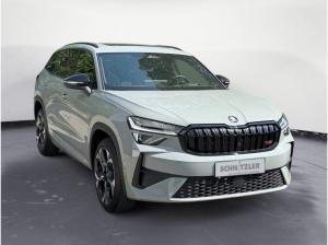 Skoda Kodiaq RS 2.0 TSI 4x4 | SOFORT VERFÜGBAR!