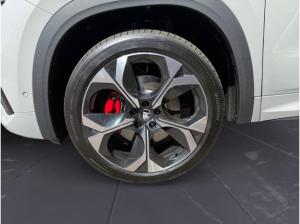 Skoda Kodiaq RS 2.0 TSI 4x4 | SOFORT VERFÜGBAR!