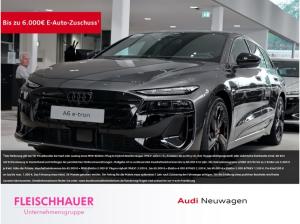 Audi A6 e-tron Avant quattro S line business 0,25% AHK 360° HuD