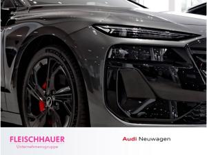 Audi A6 e-tron Avant quattro S line business 0,25% AHK 360° HuD