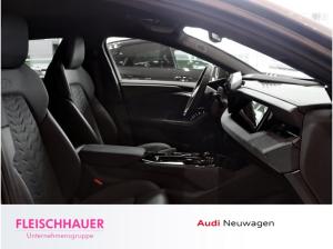 Audi A6 e-tron Avant quattro S line business 0,25% AHK 360° HuD