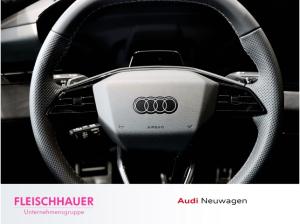 Audi A6 e-tron Avant quattro S line business 0,25% AHK 360° HuD