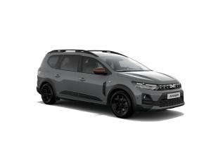 Dacia Jogger hybrid 155 Extreme 5-Sitzer 🚀🔍inkl. Full-Service