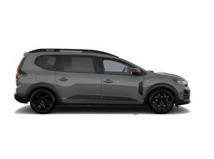 Dacia Jogger hybrid 155 Extreme 5-Sitzer 🚀🔍inkl. Full-Service