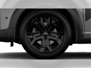 Dacia Jogger hybrid 155 Extreme 5-Sitzer 🚀🔍inkl. Full-Service