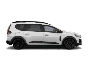 Dacia Jogger hybrid 155 Extreme 5-Sitzer 🚀🔍inkl. Full-Service