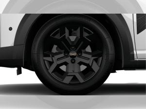 Dacia Jogger hybrid 155 Extreme 5-Sitzer 🚀🔍inkl. Full-Service