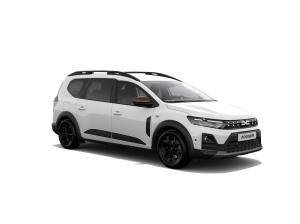Dacia Jogger hybrid 155 Extreme 5-Sitzer 🚀🔍inkl. Full-Service