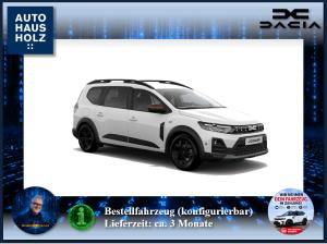 Dacia Jogger hybrid 155 Extreme 5-Sitzer 🚀🔍inkl. Full-Service