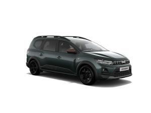 Dacia Jogger hybrid 155 Extreme 5-Sitzer 🚀🔍inkl. Full-Service