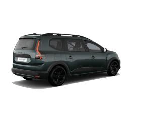 Dacia Jogger hybrid 155 Extreme 5-Sitzer 🚀🔍inkl. Full-Service