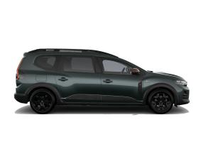 Dacia Jogger hybrid 155 Extreme 5-Sitzer 🚀🔍inkl. Full-Service