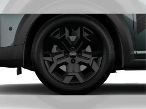 Dacia Jogger hybrid 155 Extreme 5-Sitzer 🚀🔍inkl. Full-Service