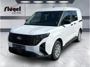 Ford Transit Courier Trend Doppelkab. / Winterp. / Fahrassistenz / Kam.